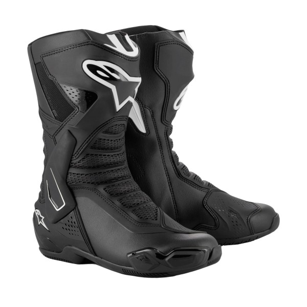 Alpinestars Alpinestars SMX-6 V3 Black White